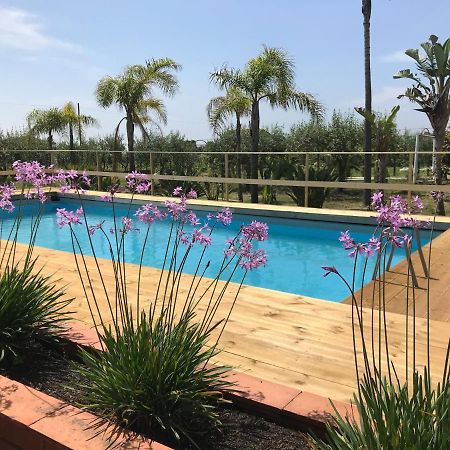 أتشيريالي Villa Carolea المظهر الخارجي الصورة