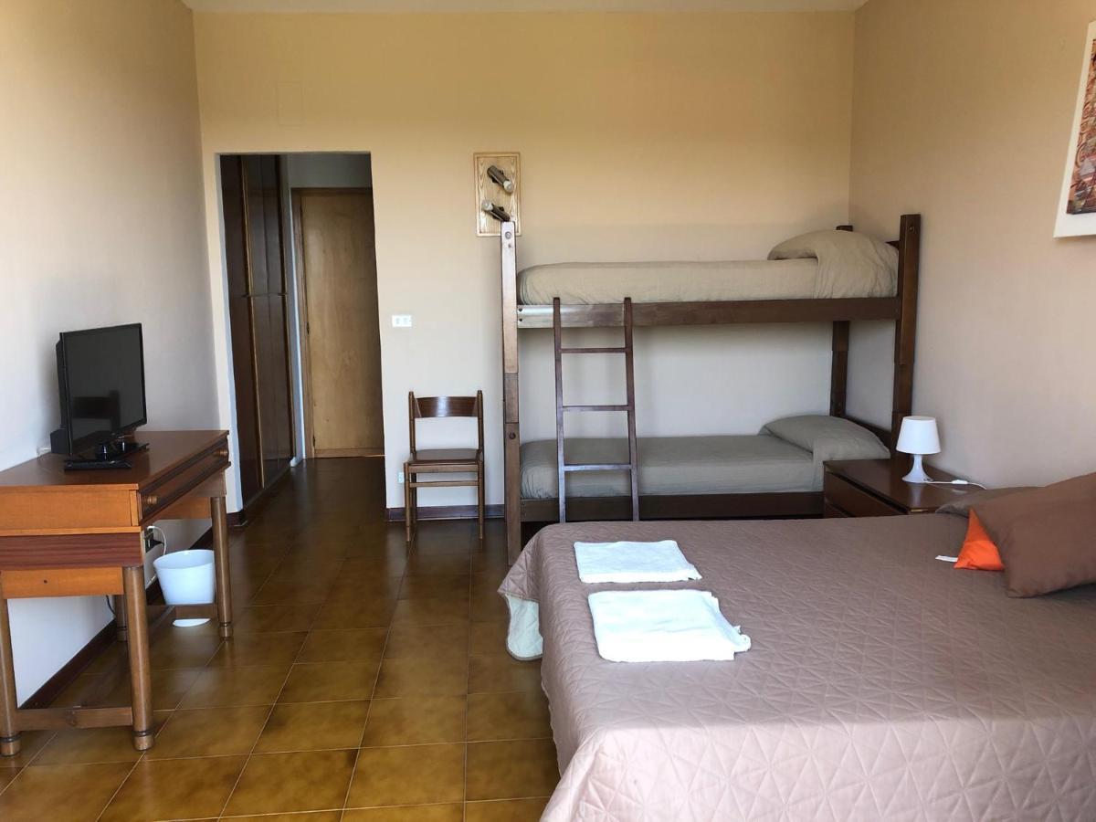 أتشيريالي Villa Carolea المظهر الخارجي الصورة