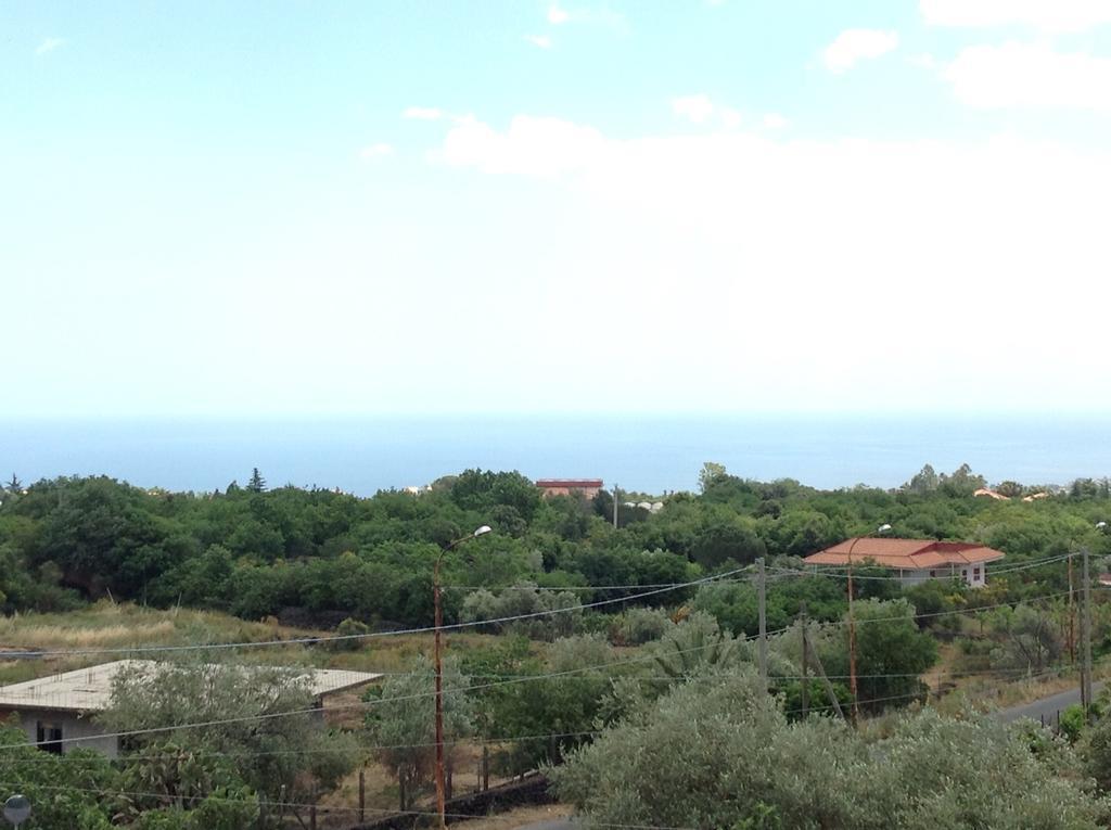 أتشيريالي Villa Carolea المظهر الخارجي الصورة