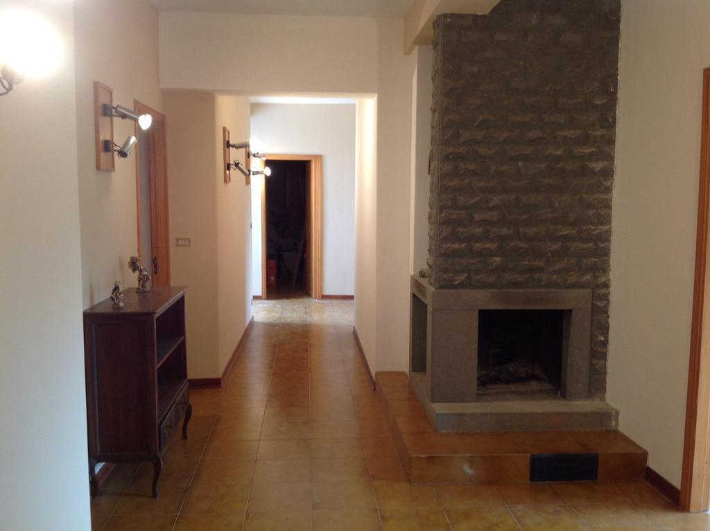 أتشيريالي Villa Carolea المظهر الخارجي الصورة