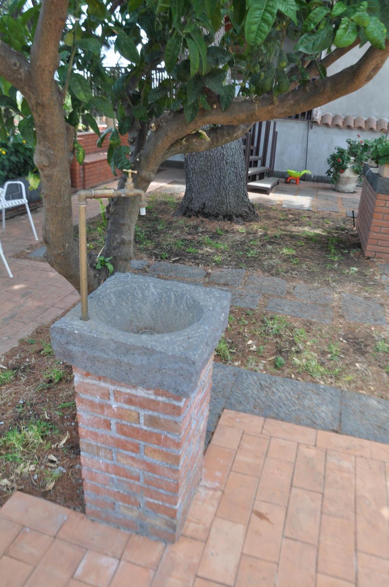 أتشيريالي Villa Carolea المظهر الخارجي الصورة