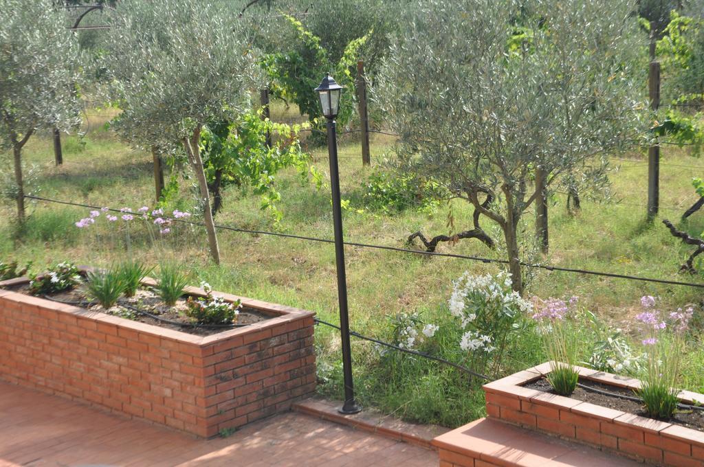 أتشيريالي Villa Carolea المظهر الخارجي الصورة