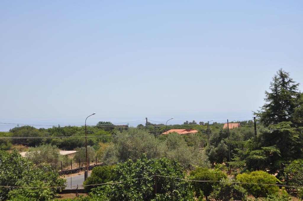 أتشيريالي Villa Carolea المظهر الخارجي الصورة
