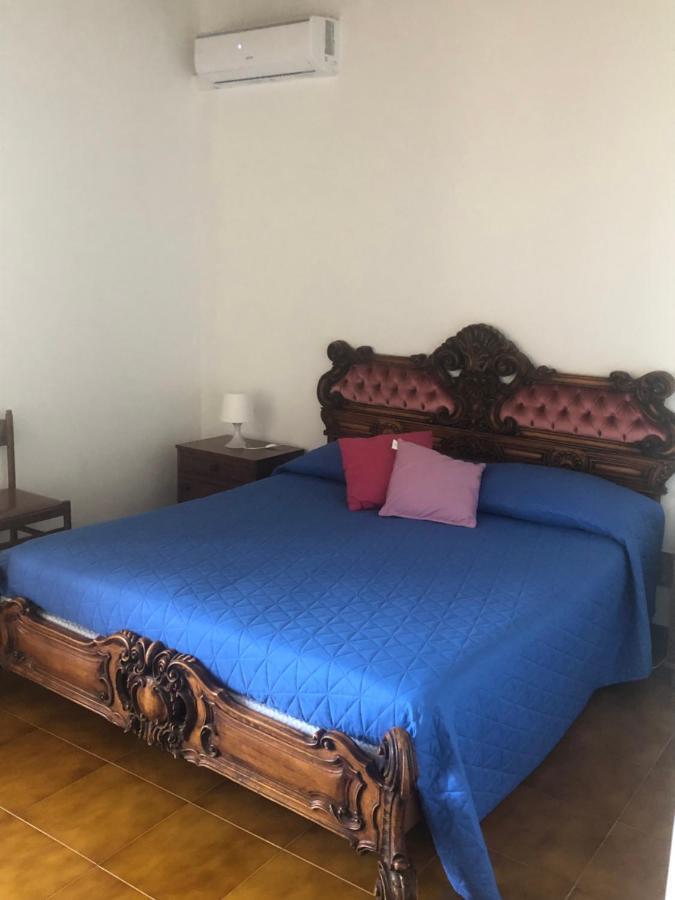 أتشيريالي Villa Carolea المظهر الخارجي الصورة